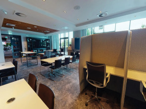 Village Hotel Farnborough