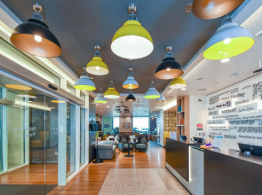 Premier Inn Dubai Al Jaddaf