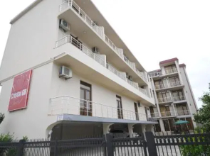 Cristal GB Hotel
