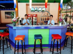 Pattaya Garden Resort