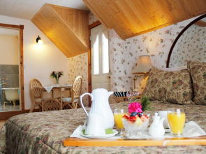 Le Cachet B&B