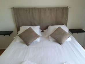 Les Balcons De La Cité - Saint Michel