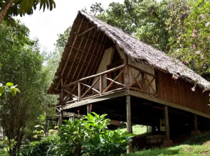 Karama Lodge & Spa