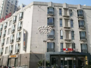 Motel 168 Hefei Huai He Road Inn