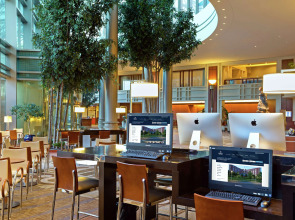 Hilton Boston Logan Airport