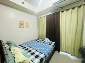 Fancy Pasay City Apartment for Rent - Mall of Asia Nearby Front of Mall Of Asia