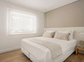 Cascais Seacoast Premium Apartment