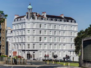 New Continental Hotel, Sure Hotel Collection by Best Western