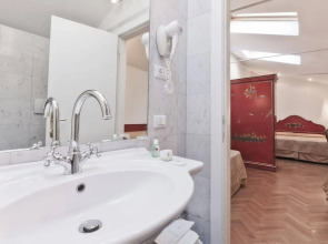 Palazzo Cendon Piano Antico