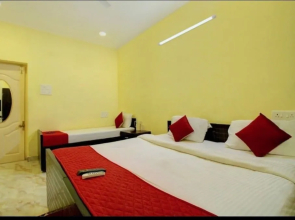 ULO ECR Sun And Sand Beach Resort