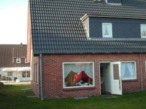 Mein Urlaub auf Sylt