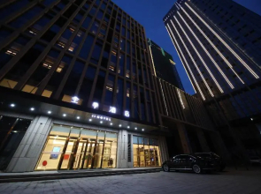 Ji Hotel (Changchun Jingyue Xincheng Street)