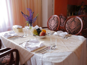 Belorusochka, Minskaja oblast'