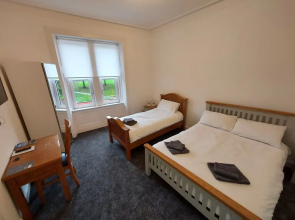 Maze Rented Accommodation
