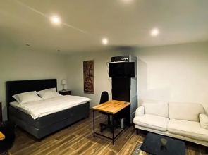 Apartmán Ginko I