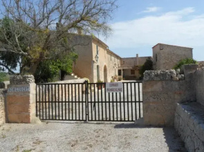 Casa De Vacaciones Son Gibert