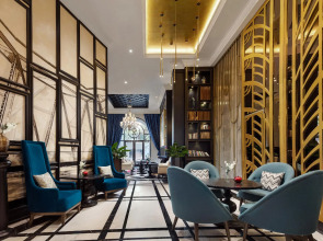 Aira Boutique Hanoi Hotel & Spa