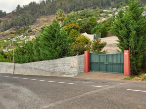 Cicas Studio, a Home in Madeira