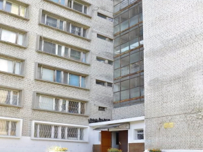Hostel 7 of Technical Education