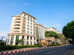 PARKROYAL Yangon