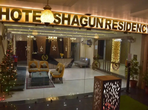 Hotel Shagun Residency