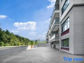 Jiuhua Mountain Xiaoyao Road No.1 Homestay