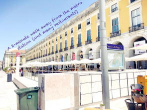 Sene Lisboa