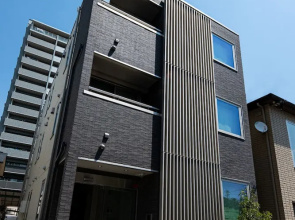 T· K square kagoshima chuo