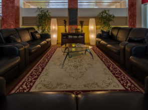 Sportsarea Grimming Sporthotel