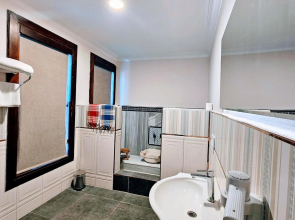 Otanti̇k Club Hotel & Spa