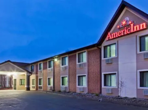 Americinn Council Bluffs