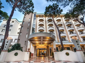 Hotel Aurelia