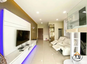 Palazio Serviced Apartment