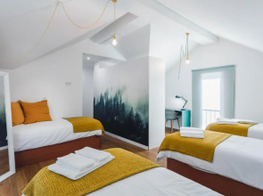 BeSmart Residence