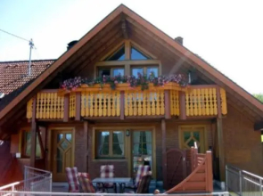 Haus am Kreuzbühl
