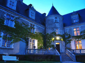 Hôtel & Spa Château de La Côte - Brantôme