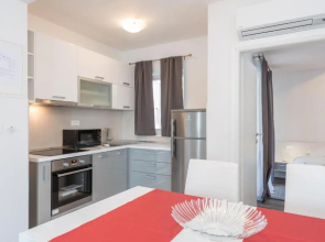 Apartments Poseidon