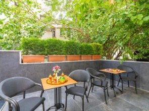 Eastanbul Suites