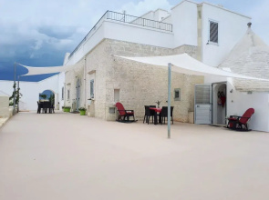 Masseria Poesia