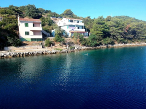 Cosy Apartment, sea View, Long Island, Croatia