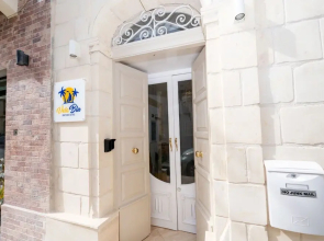 Vela Blu Boutique Suites