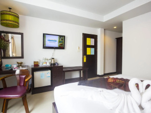 The Cocoon Patong