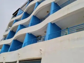 Apprt hôtel cabo dream 109