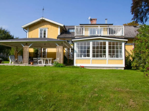 Fredriksons Pensionat Sjöbacka