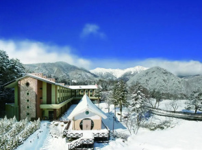 Komagane Kogen Resort Links