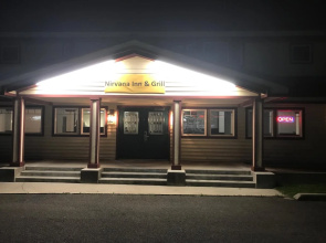 Nirvana Inn & Grill