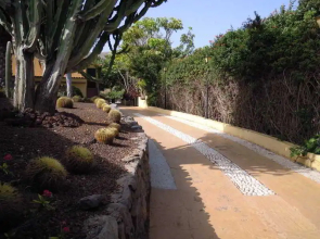 La Hacienda de Anzo