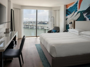 Miami Marriott Biscayne Bay