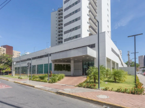 Beach Class Ilha do Leite by Easy Home