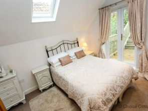 Braunton April Cottage 3 Bedrooms